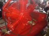 Compressor wayne w900